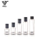 100ml Round Lotion Bottles